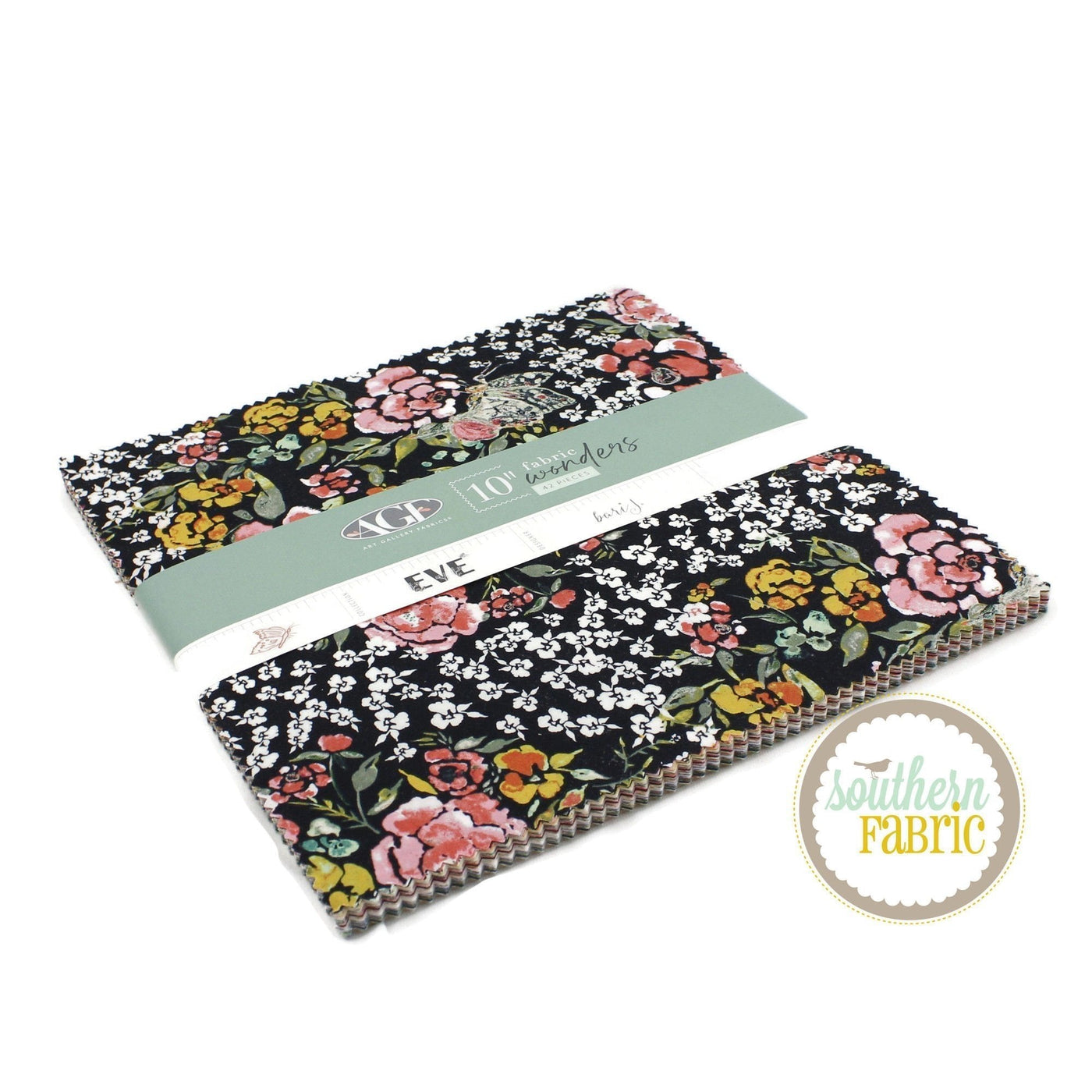 Eve - Layer Cake (42 pcs) by Bari J for Art Gallery Fabrics (10W-EVE)