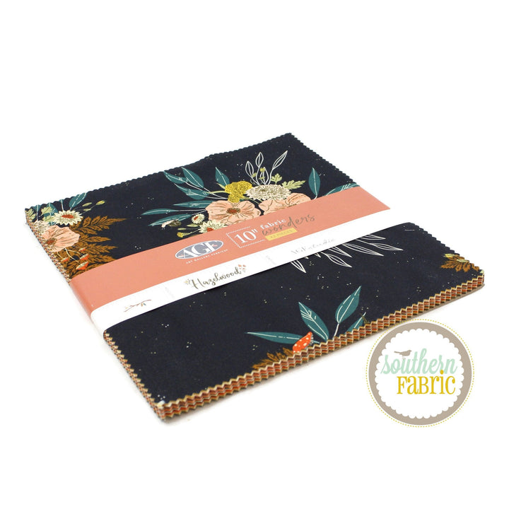 Hazelwood - Layer Cake (42 pcs) by AGF Studio for Art Gallery Fabrics