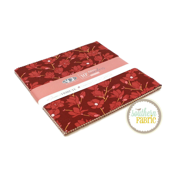 The Softer Side - Layer Cake (42 pcs) by Amy Sinibaldi for Art Gallery Fabrics