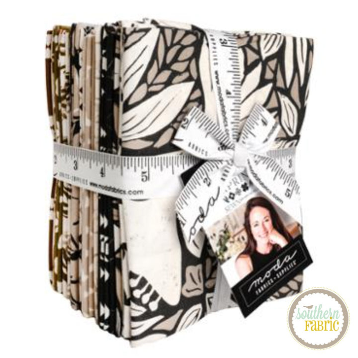 Imprint - Fat Quarter Bundle (21 pcs) by Sewn By Amy Schelle for Moda