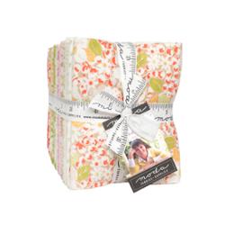 Summers End - Fat Quarter Bundle (40 pcs) by Fig Tree for Moda