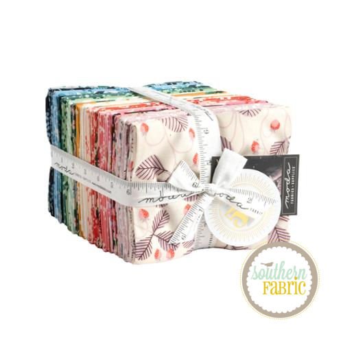 Love Letter - Fat Quarter Bundle (37 pcs) by Lizzy House for Moda