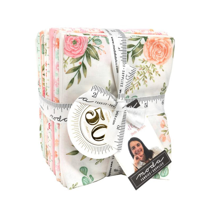 Kindness - Fat Quarter Bundle (27 pcs) by Deb Strain for Moda