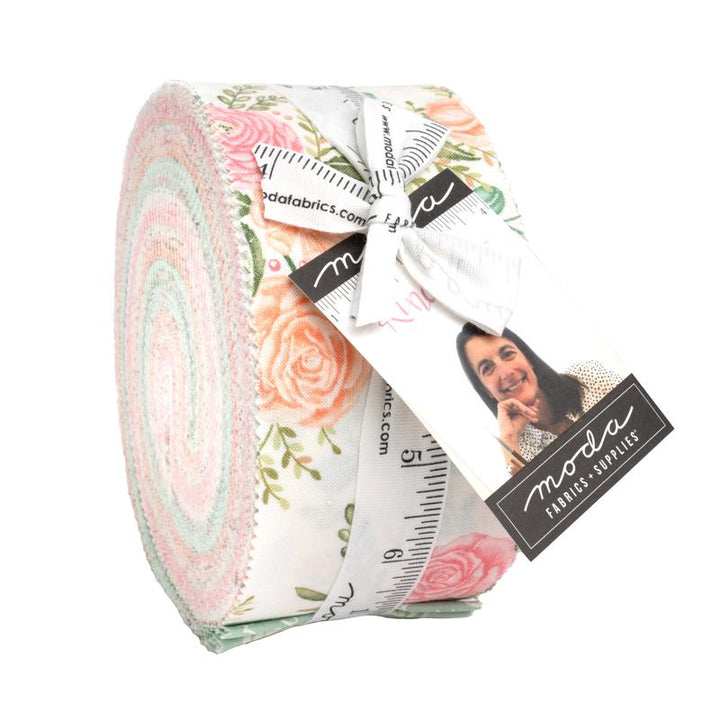 Kindness - Jelly Roll (40 pcs) by Deb Strain for Moda