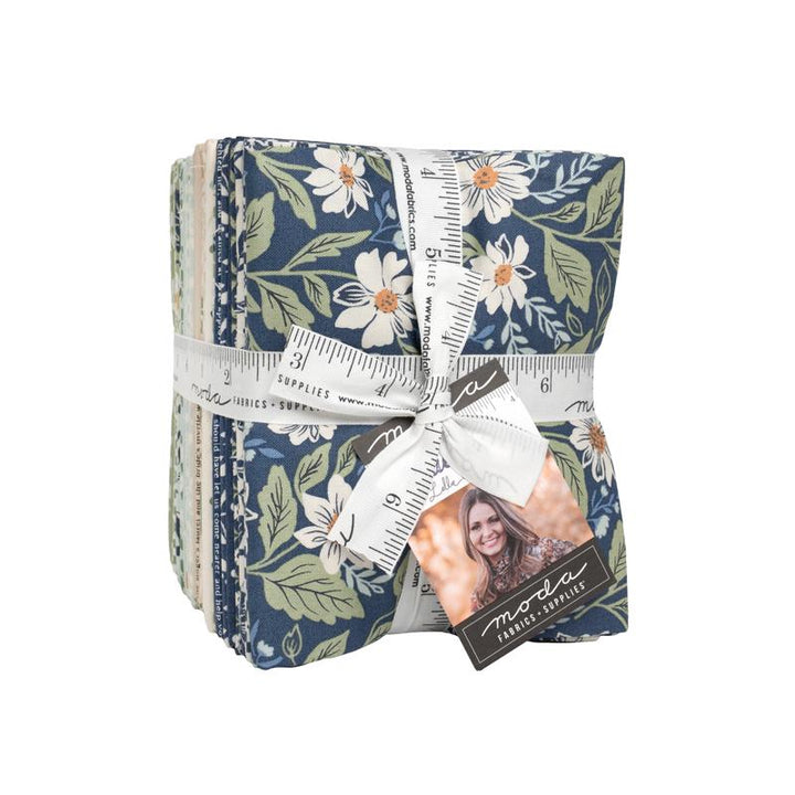 True Love - Fat Quarter Bundle (31 pcs) by Lella Boutique for Moda