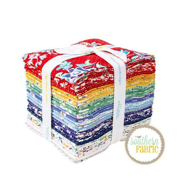 Always In Season - Fat Quarter Bundle (26 pcs) by American Jane for Riley Blake