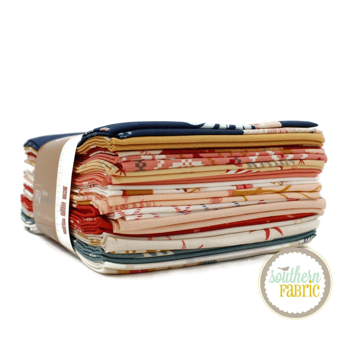 Cozy and Magical - Fat Quarter Bundle (16 pcs) by Maureen Cracknell for Art Gallery Fabrics (FQW-CMA)