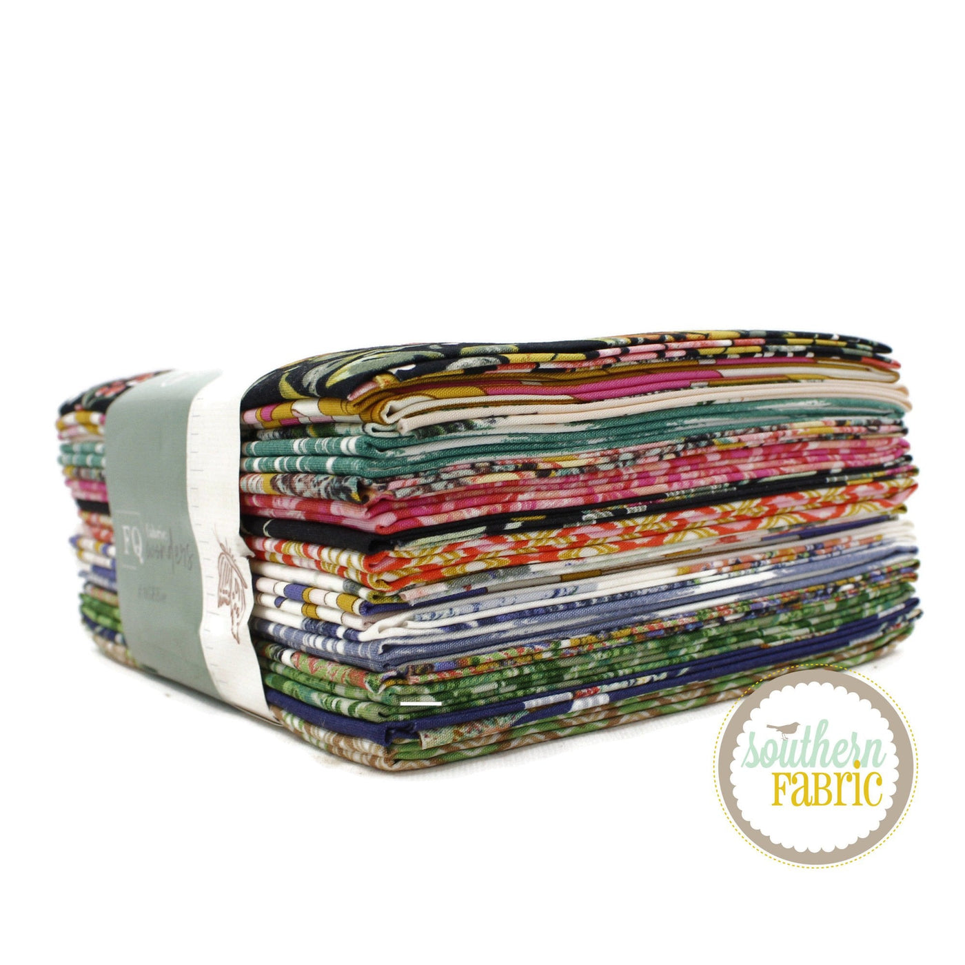 Eve - Fat Quarter Bundle (16 pcs) by Bari J for Art Gallery Fabrics (FQW-EVE)