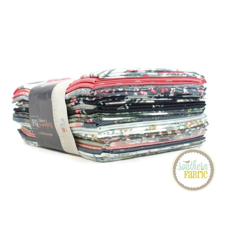 Picturesque - Fat Quarter Bundle (16 pcs) by Katarina Roccella for Art Gallery Fabrics