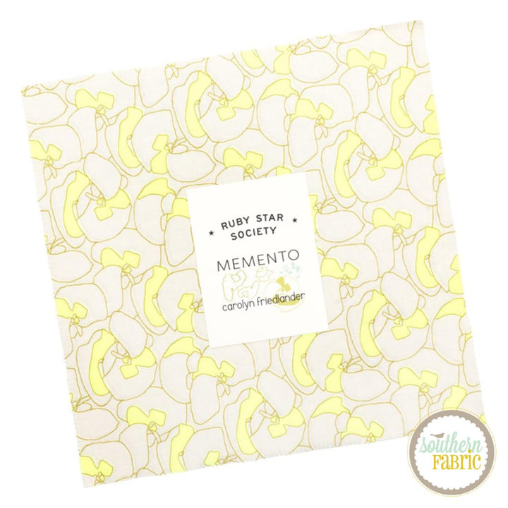 Memento - Layer Cake (42 pcs) by Carolyn Friedlander for Moda