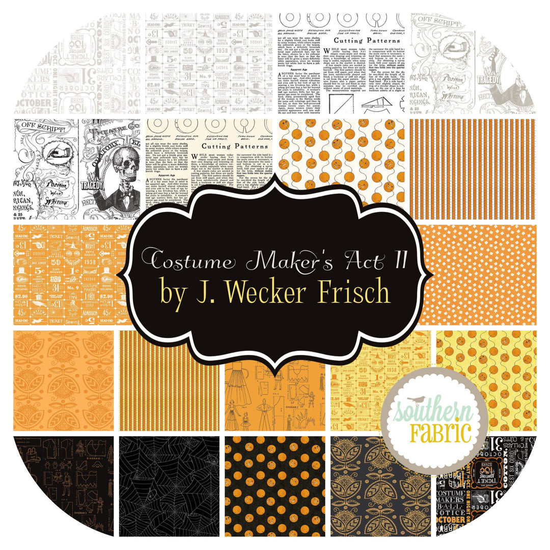 Costume Maker&