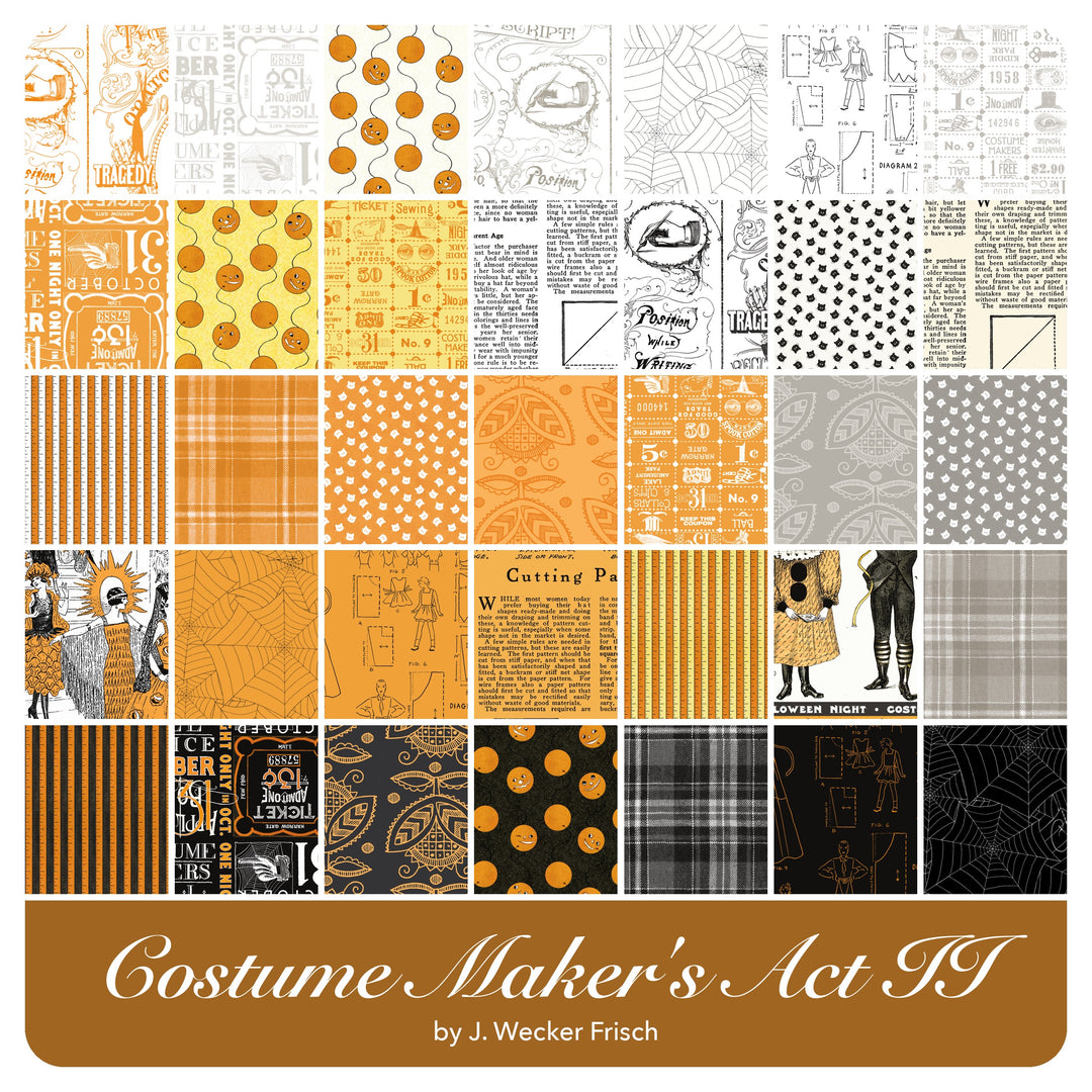 Costume Maker&