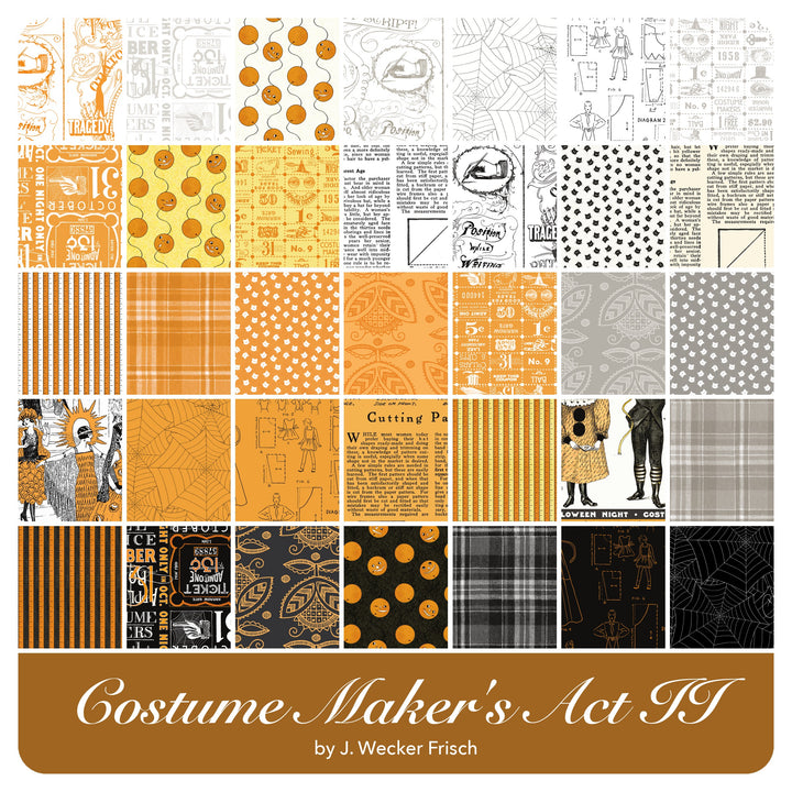 Costume Maker&
