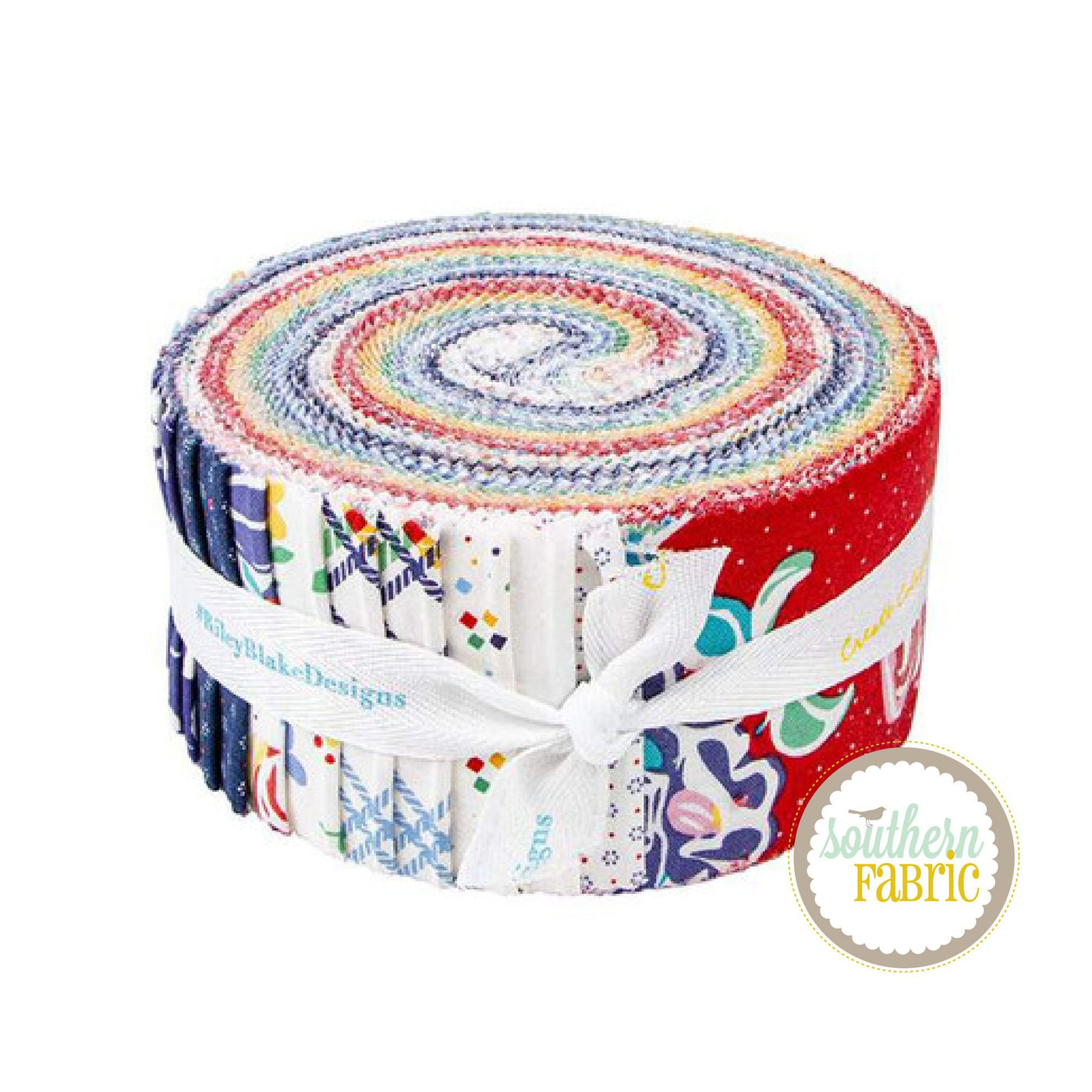 Always In Season - Jelly Roll (40 pcs) by American Jane for Riley Blake (RP-15100-40)