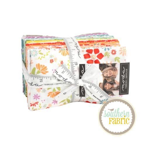 Laguna Sunrise - Fat Eighth Bundle (36 pcs) by Sherri & Chelsi for Moda (37680F8)