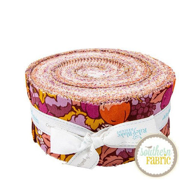 LM-IMAGE-135537027-Liberty Tree of Life Berry Botanicals - Jelly Roll (40 pcs) by Liberty Fabrics for Riley Blake (RP-TREELIFEC-40)