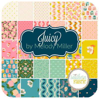 Juicy - Jelly Roll (40 pcs) by Melody Miller for Ruby Star Society (RS0085JR)