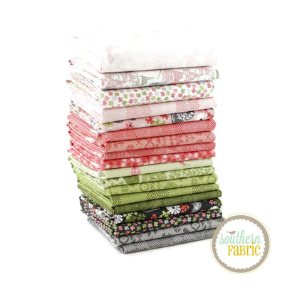 Fable Fat Eighth Bundle (18 pcs) by Jill Finley for Riley Blake (JF.FA.F8)