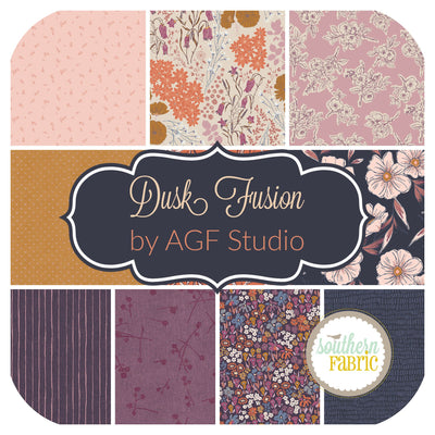 LM-IMAGE-109072167-Dusk Fusion - Layer Cake (42 pcs) by AGF Studio for Art Gallery Fabrics (10WFUSDK)