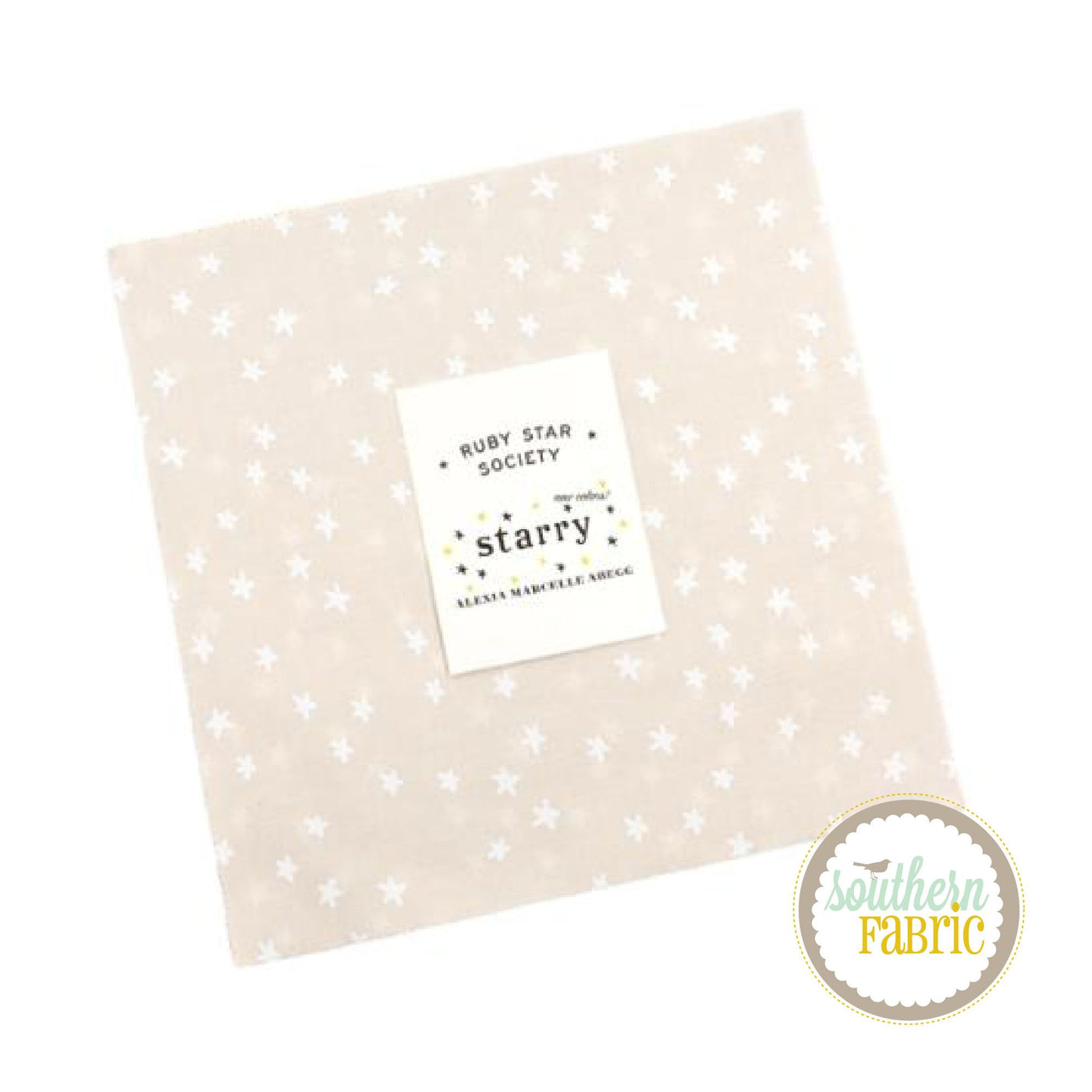 Starry New - Layer Cake (42 pcs) by Alexia Abegg for Ruby Star Society (RS4109LCN)