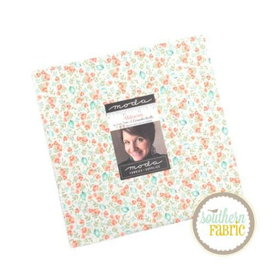 LM-IMAGE-139068037-Abloom - Layer Cake (42 pcs) by Corey Yoder for Moda (29210LC)