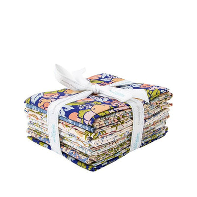 LM-IMAGE-140572192-Liberty Tree of Life Woodland Pastels - Fat Quarter Bundle (13 pcs) by Liberty Fabrics for Riley Blake (FQ-TREELIFEB-13)