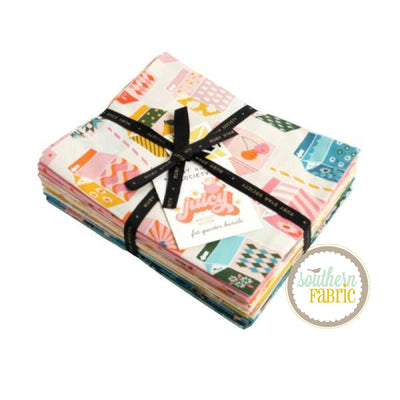 Juicy - Fat Quarter Bundle (29 pcs) by Melody Miller for Ruby Star Society (RS0085FQ)