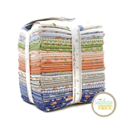 Peachy Keen Fat Quarter Bundle (34 pcs) by Corey Yoder for Moda (29170AB)