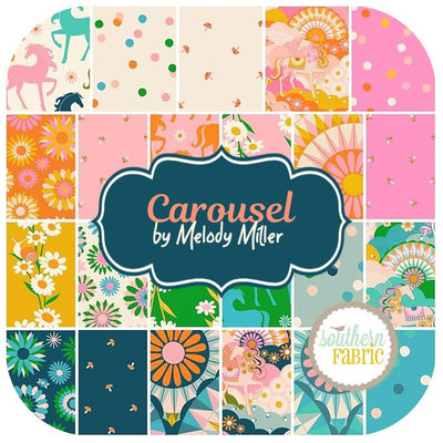 LM-IMAGE-107955576-Carousel  - Fat Quarter Bundle (23 pcs) by Melody Miller for Ruby Star Society (RS0094FQ)