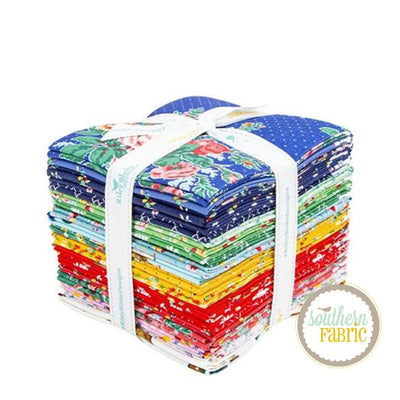 Simple Pleasures - Fat Quarter Bundle (26 pcs) by American Jane for Riley Blake (FQ-16650-26)