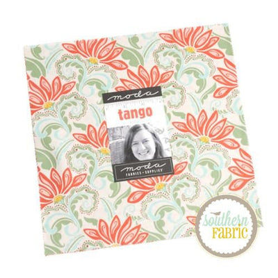 Tango - Layer Cake (42 pcs) by Kate Spain for Moda (27330LC)