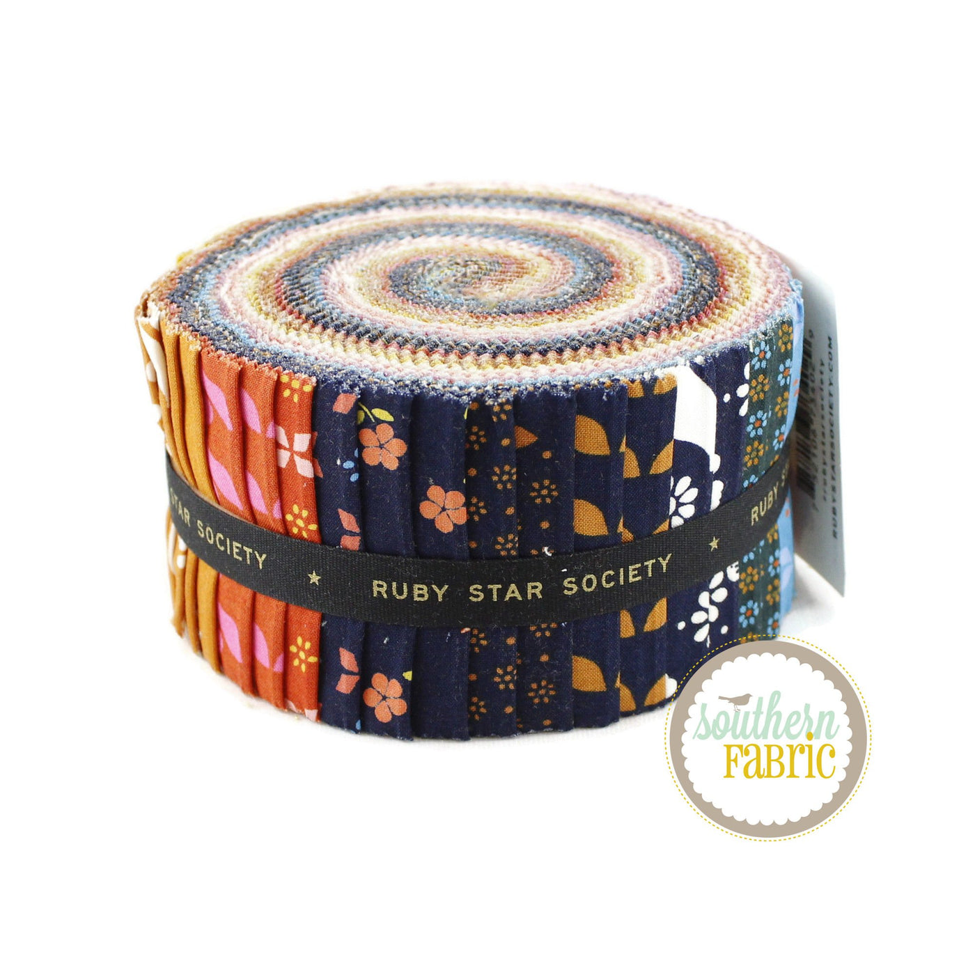 Sugar Maple Jelly Roll (40 pcs) by Alexia Abegg for Moda (RS4088JR)