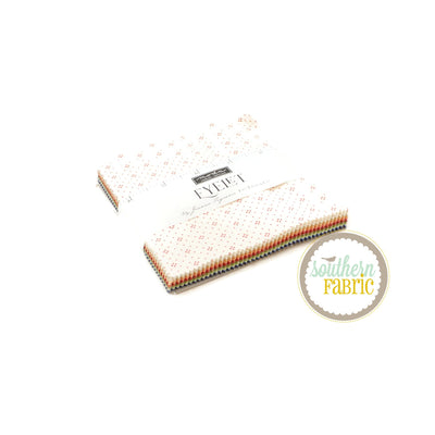 Eyelet Charm Pack (42 pcs) by Fig Tree for Moda (20488PP)